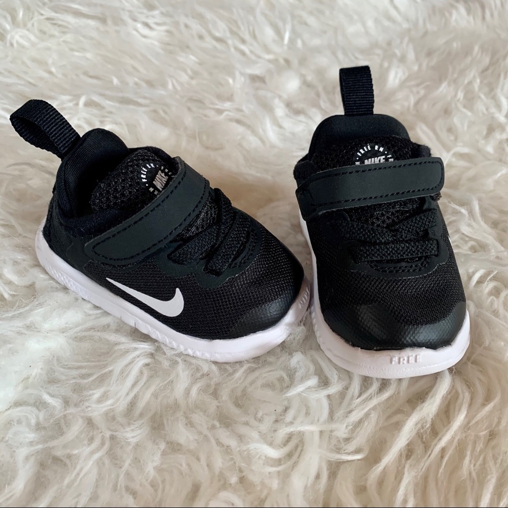 Baby Nike Shoes NWOT